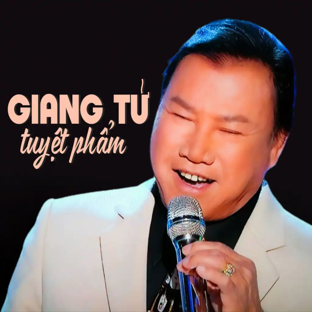 Giang Tu