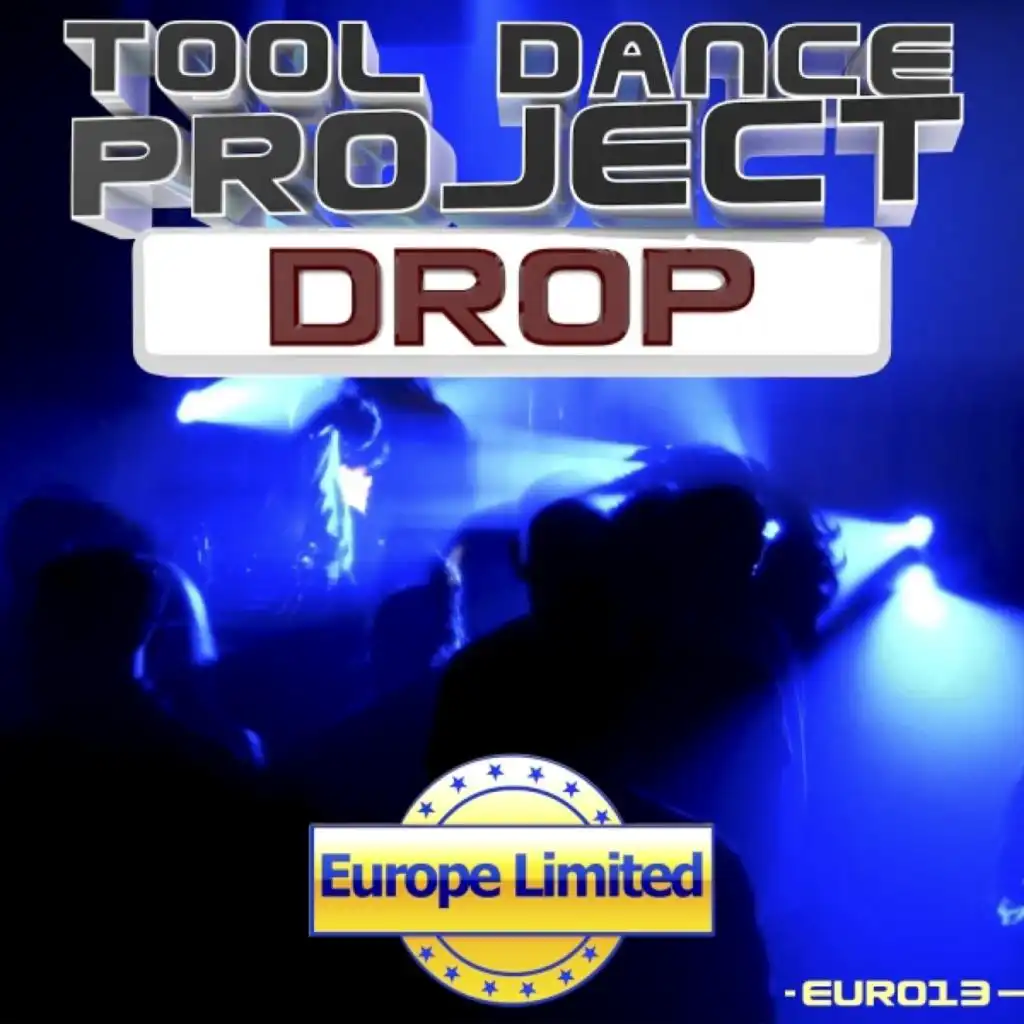 Tool Dance Project