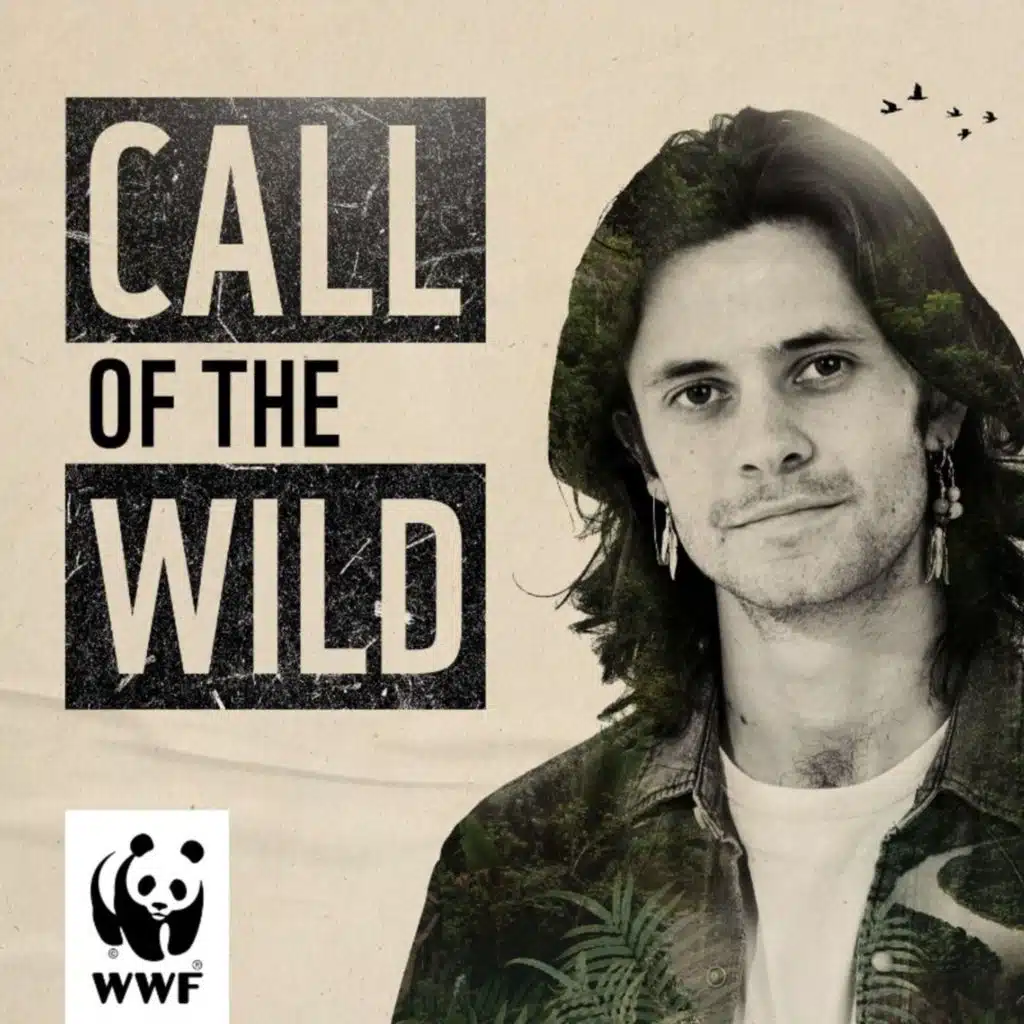 Plastic Pollution - with Steve Backshall and Georgia May Jagger