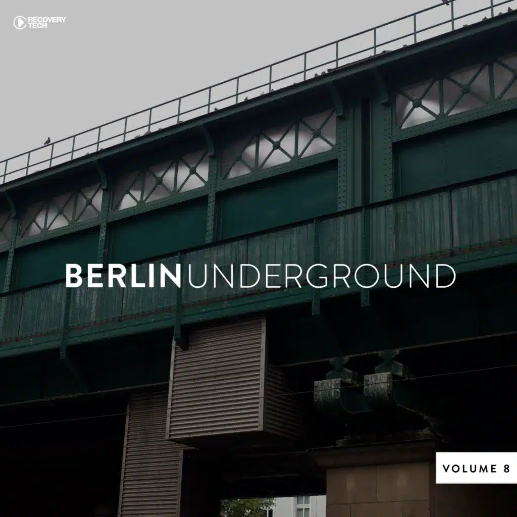 Berlin Underground, Vol. 8
