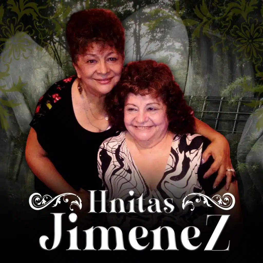 Hermanitas Jimenez