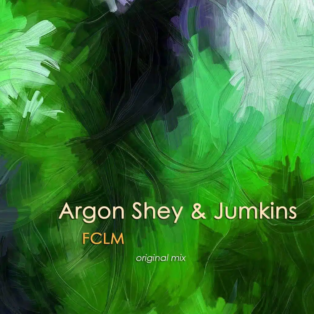 Argon Shey and Jumkins