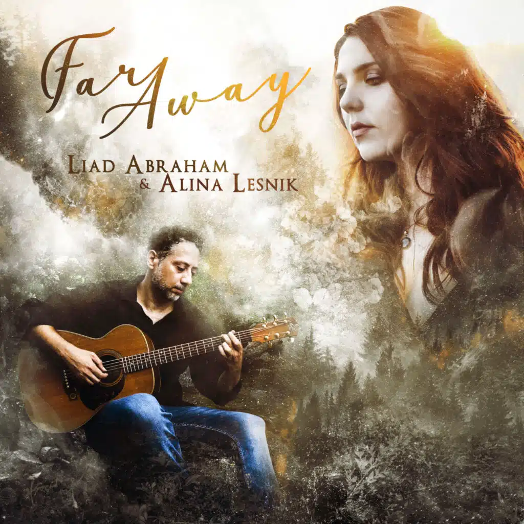 Far Away