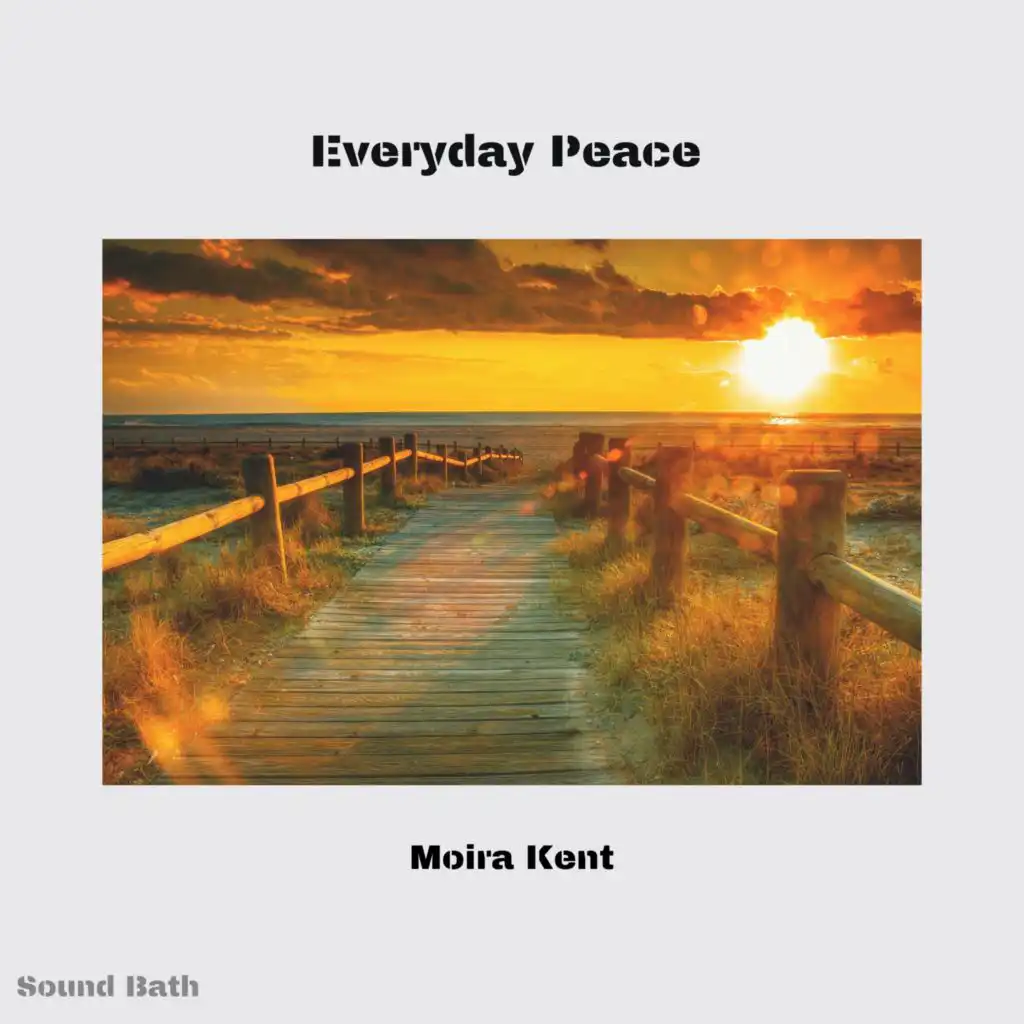 Everyday Peace (Sound Bath)