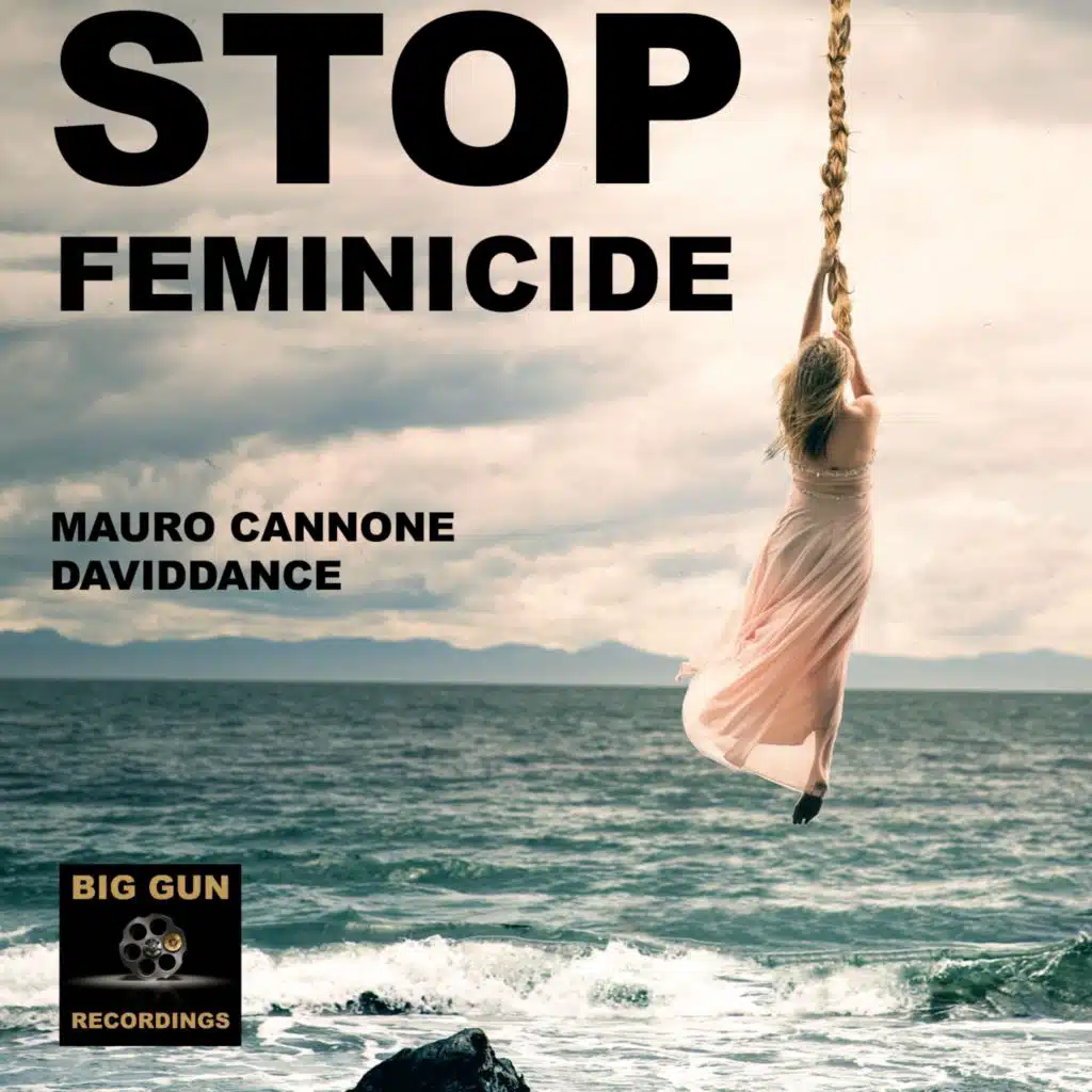 Stop Feminicide