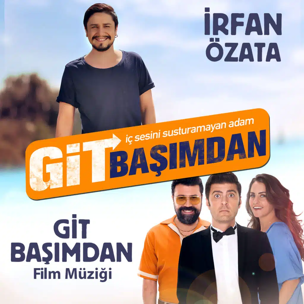 Git Başımdan (Orijinal Film Müzikleri)