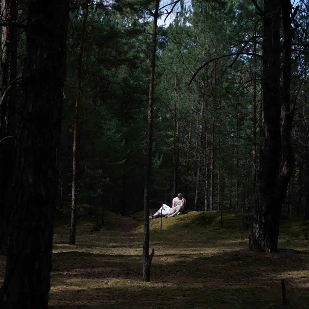 Colin Self & Santiago Latorre