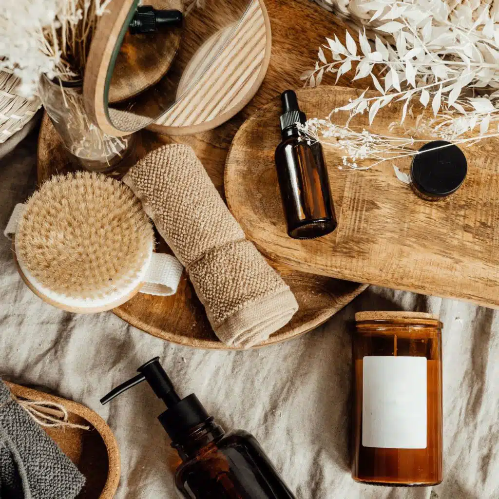 Calming Music for Yoga Session