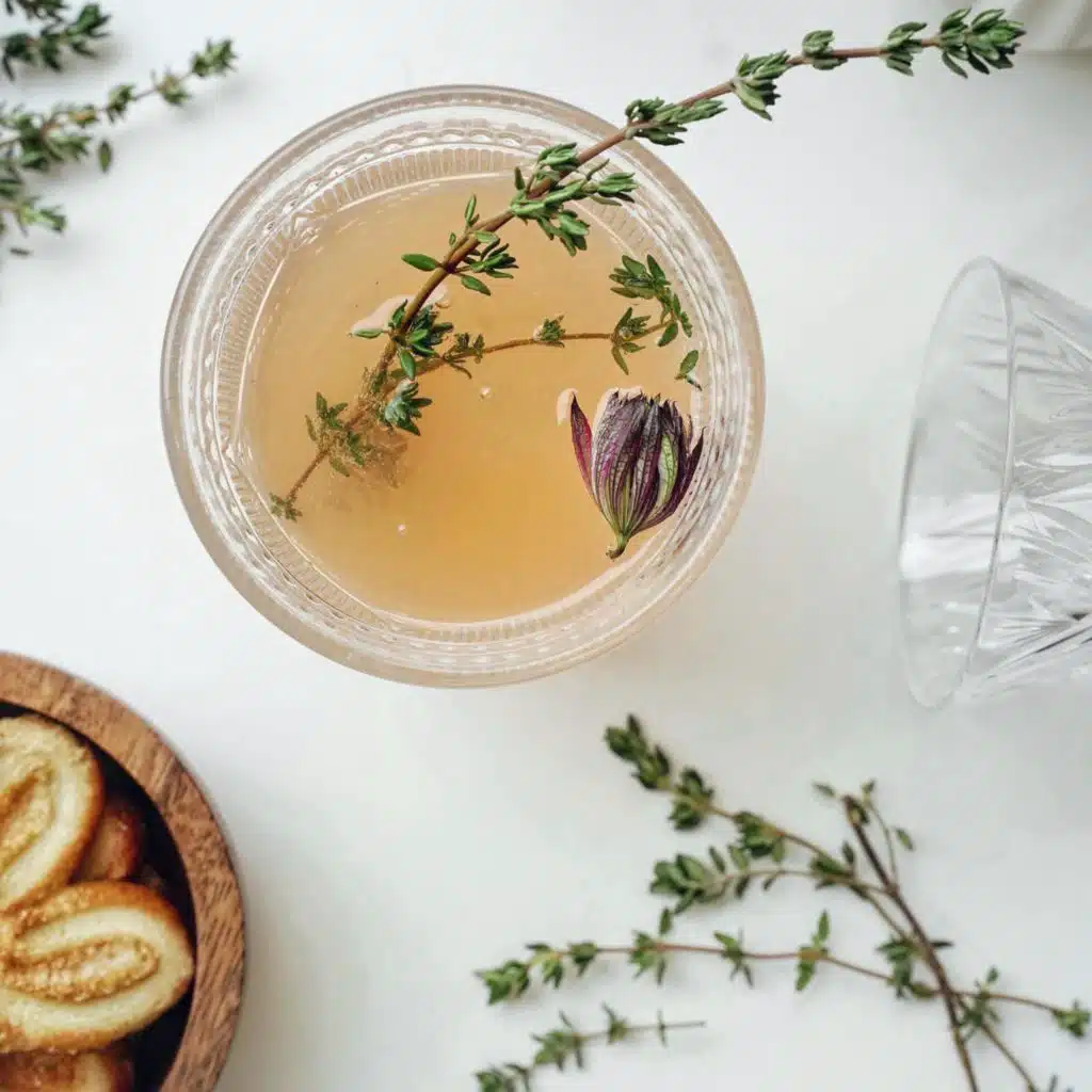 Relief for Body and Soul