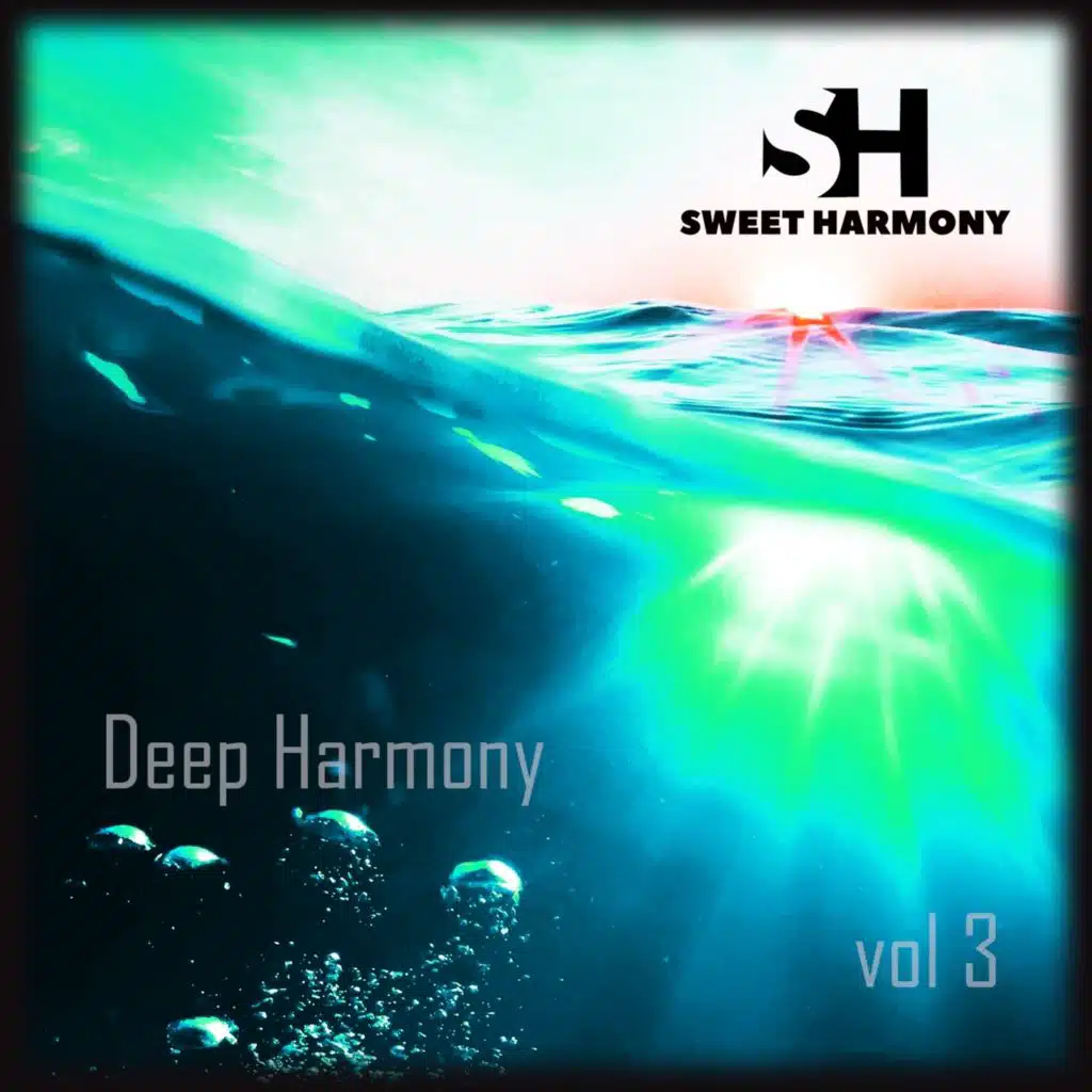 Deep Harmony, Vol. 3