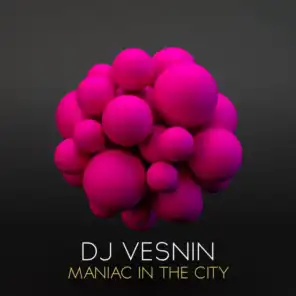 DJ Vesnin