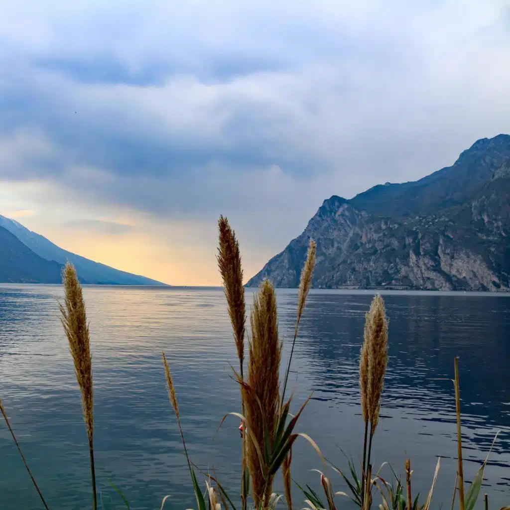 Take It Easy and Believe In Yourself