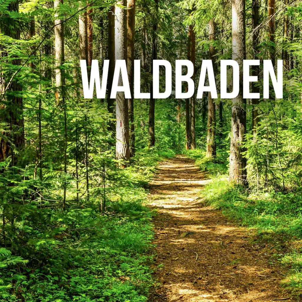 Waldbaden