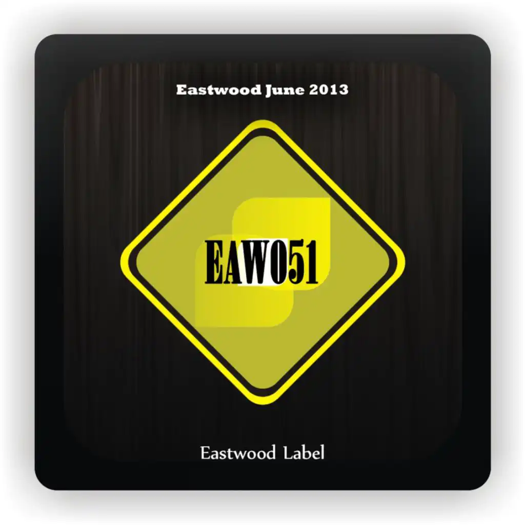 Eastwood June 2013