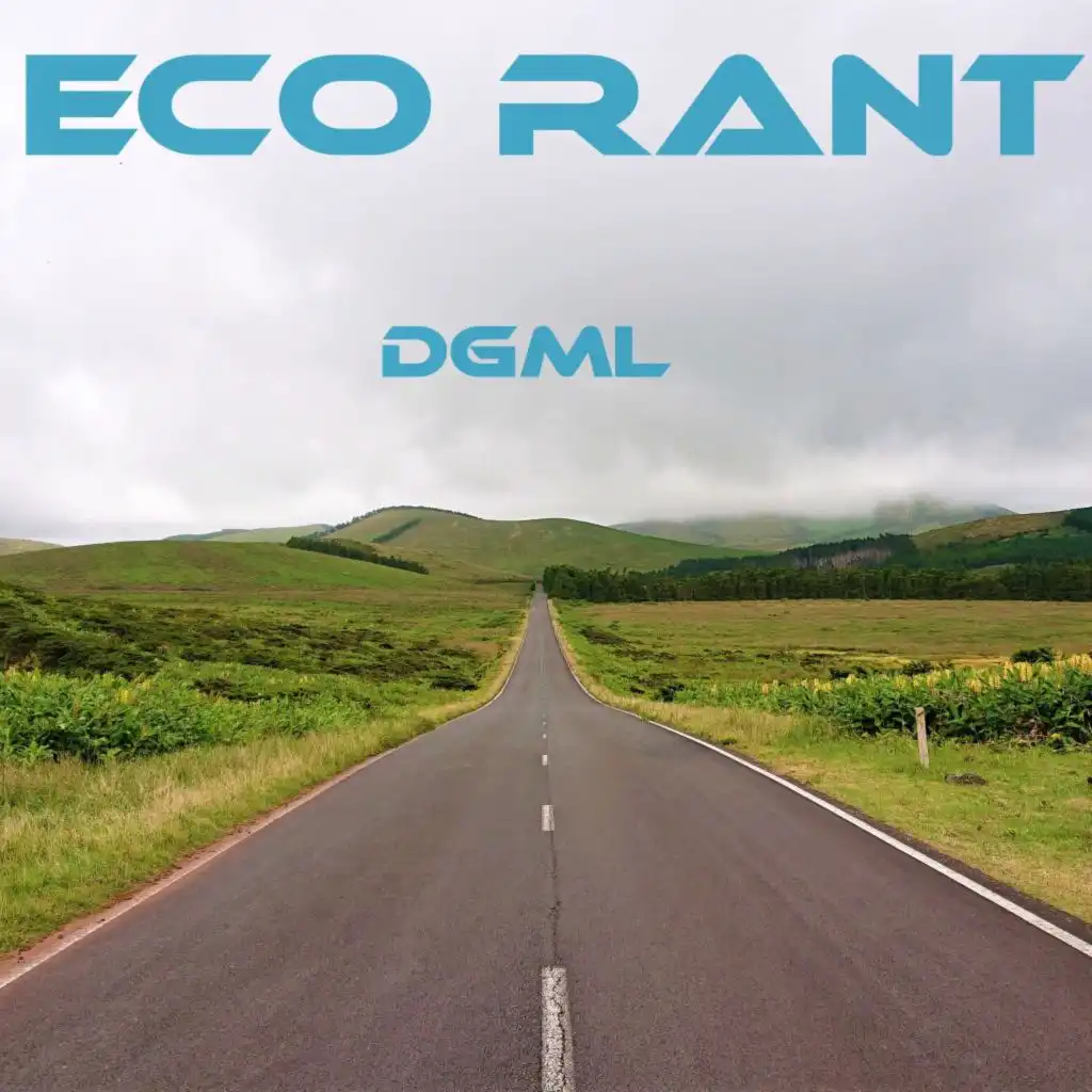 Eco Rant