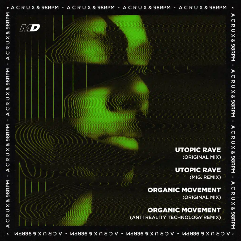 Uncontrolled Movements