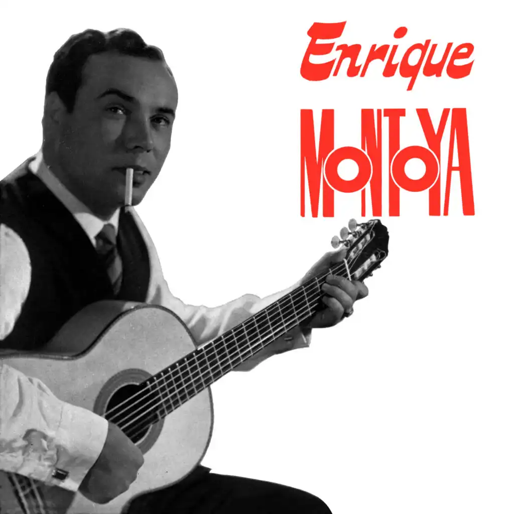Las Canciones Enrique Montoya
