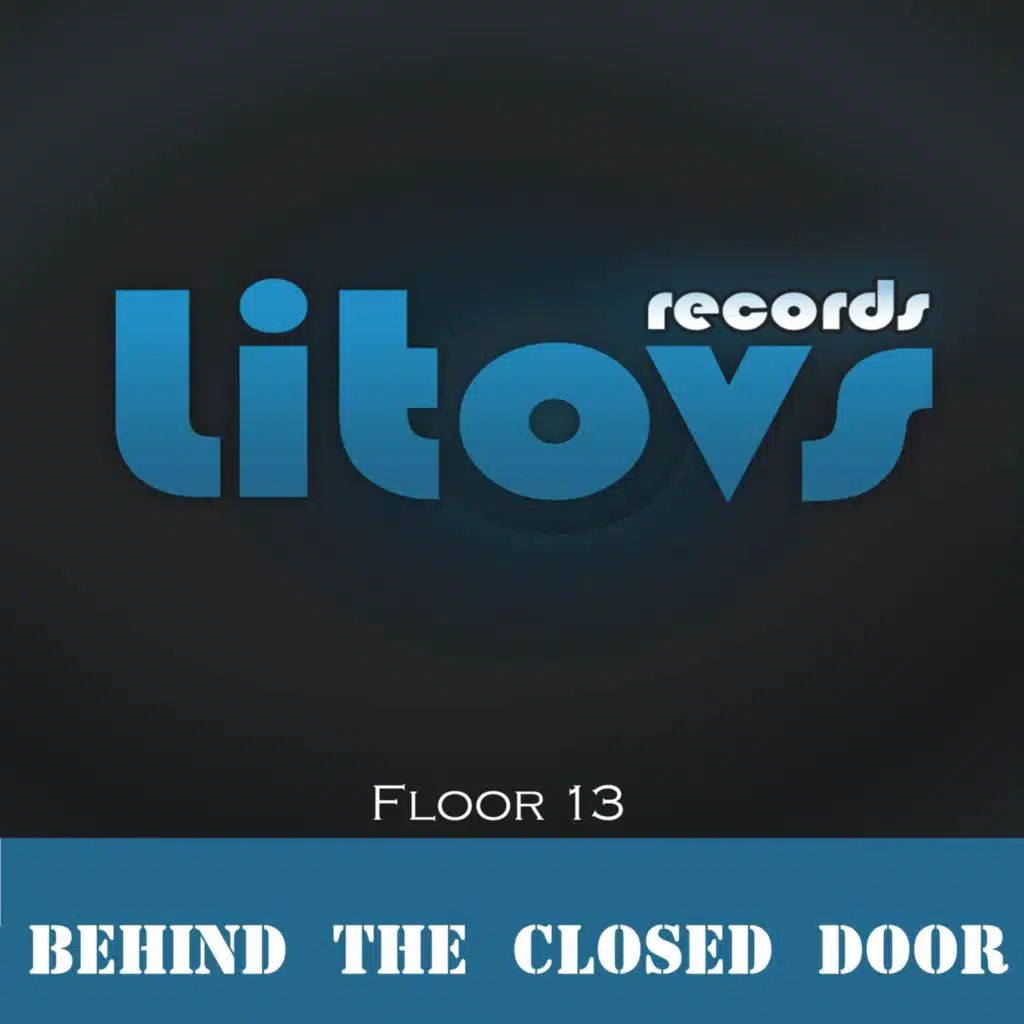 Behind the Closed Door