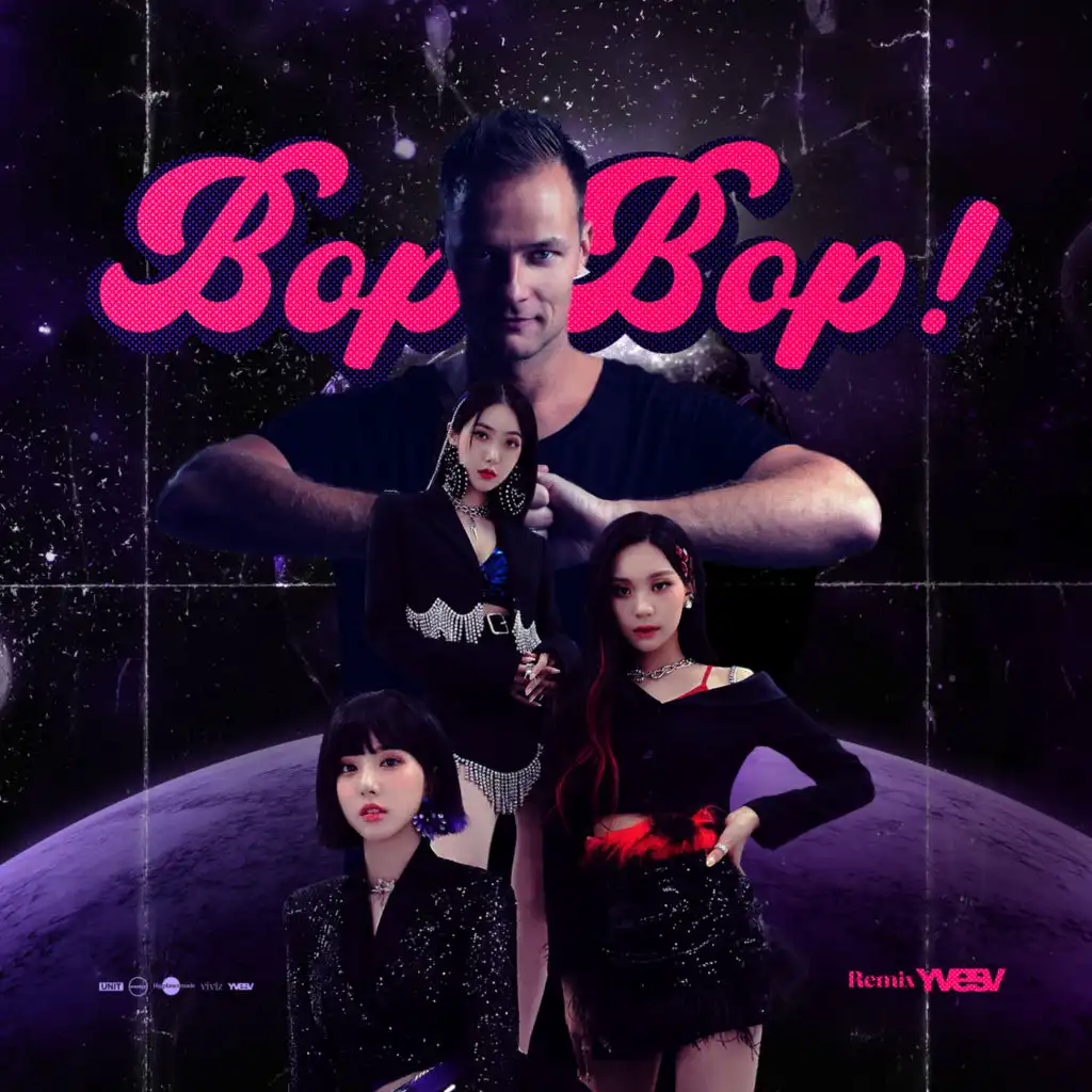 BOP BOP! (Yves V Remix) (Extended)