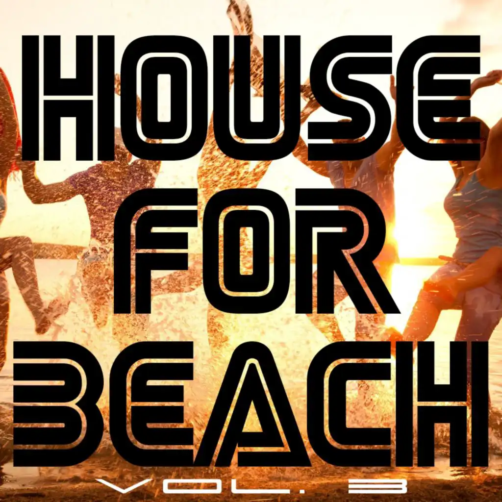 House for Beach, Vol. 3