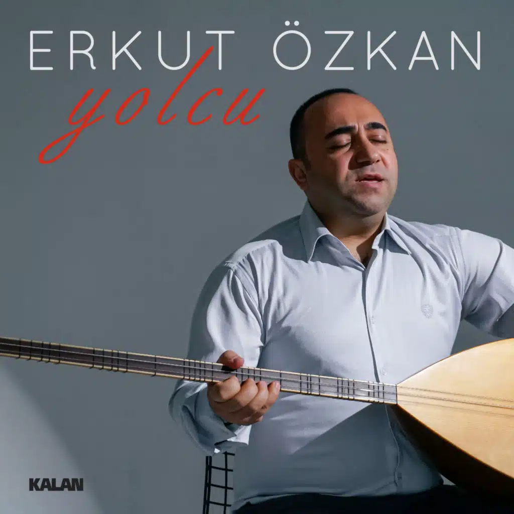 Erkut Özkan