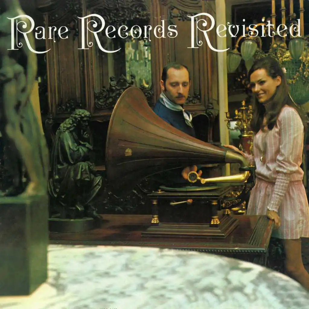 Rare Records Revisited