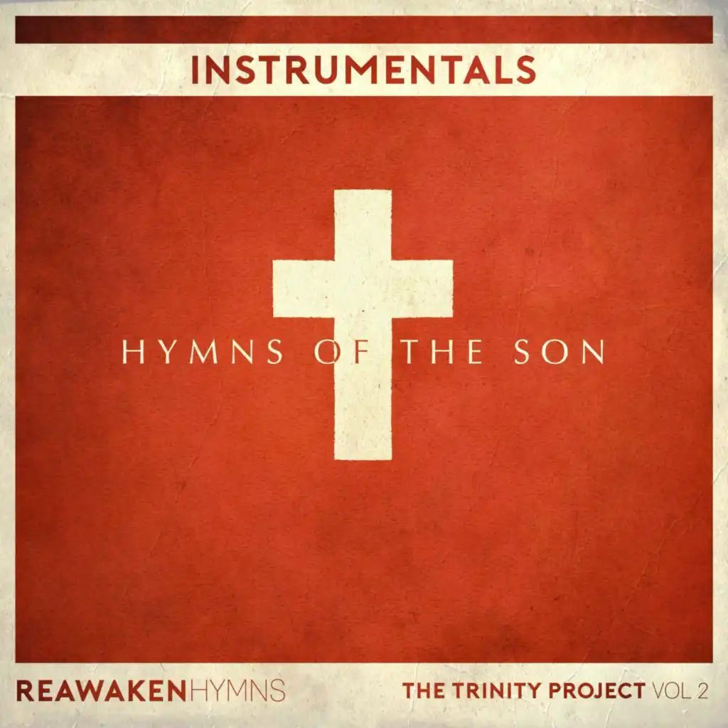 Hymns of the Son: Instrumentals (Reawaken Hymns)