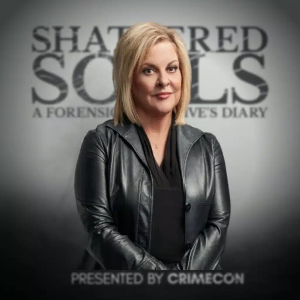 Shattered Souls BONUS with Nancy Grace: Broken Glass