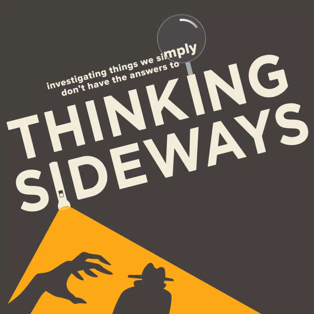 Thinking Sideways: Tunguska Event