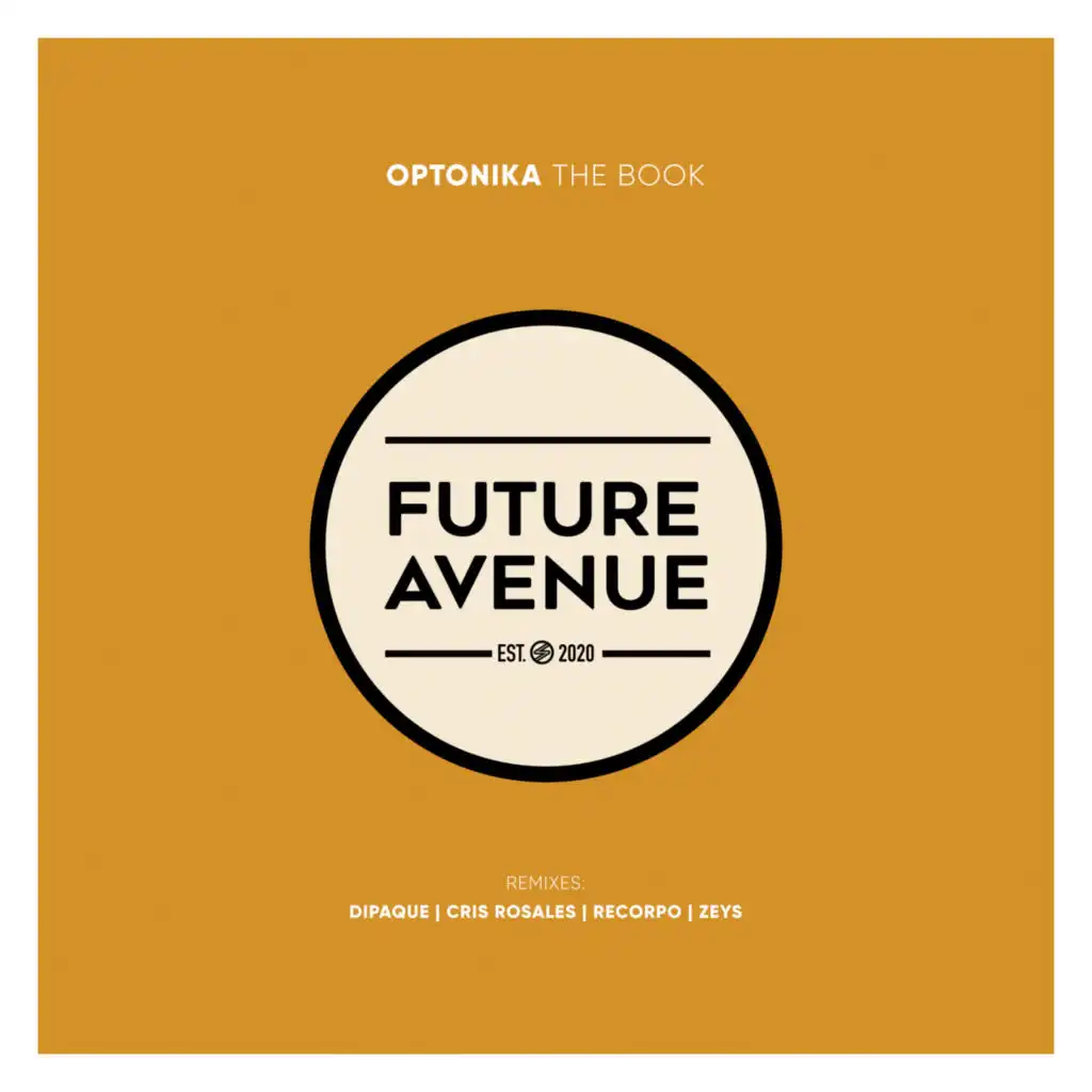 The Book (ReCorpo Remix)