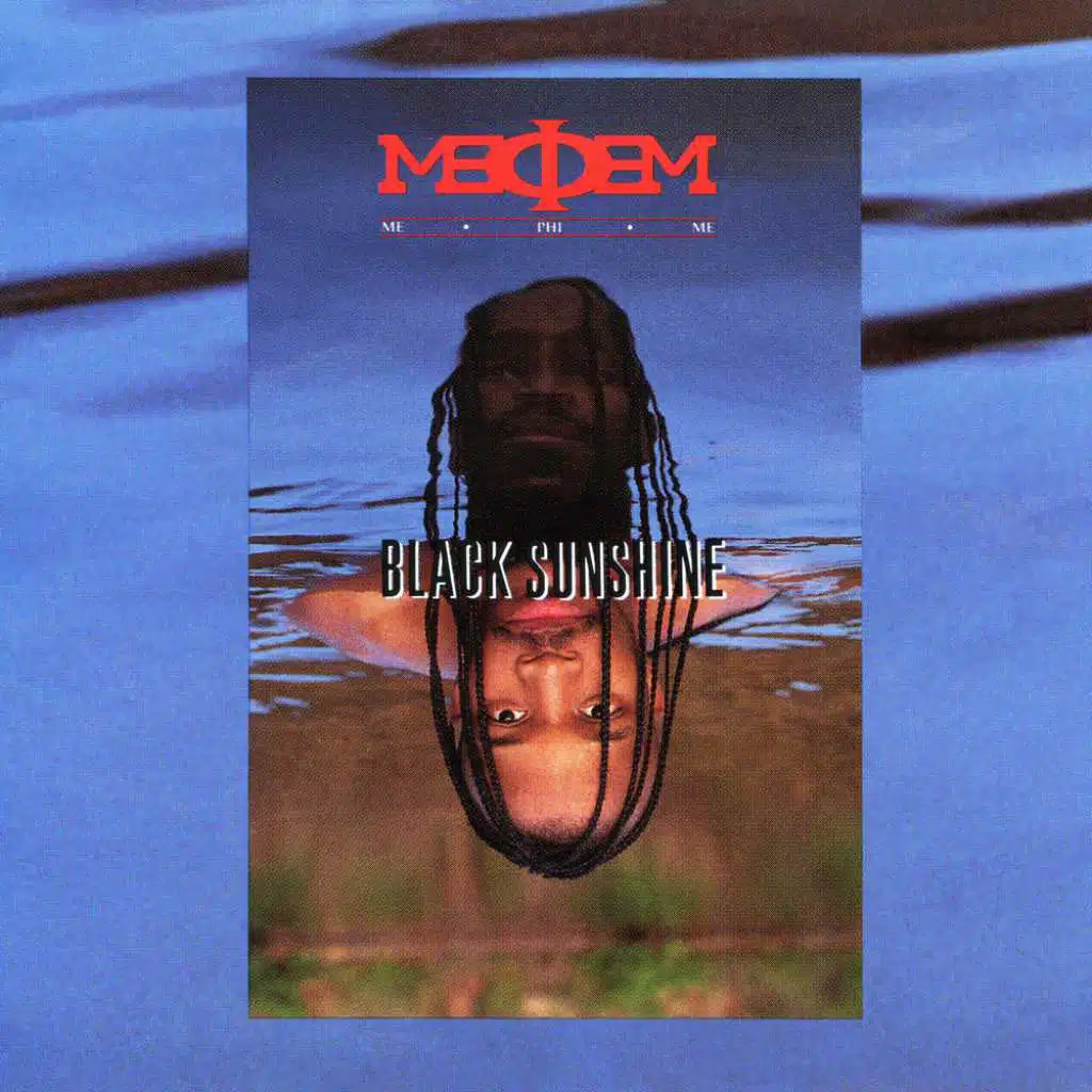 Black Sunshine (Hiphop Mix)