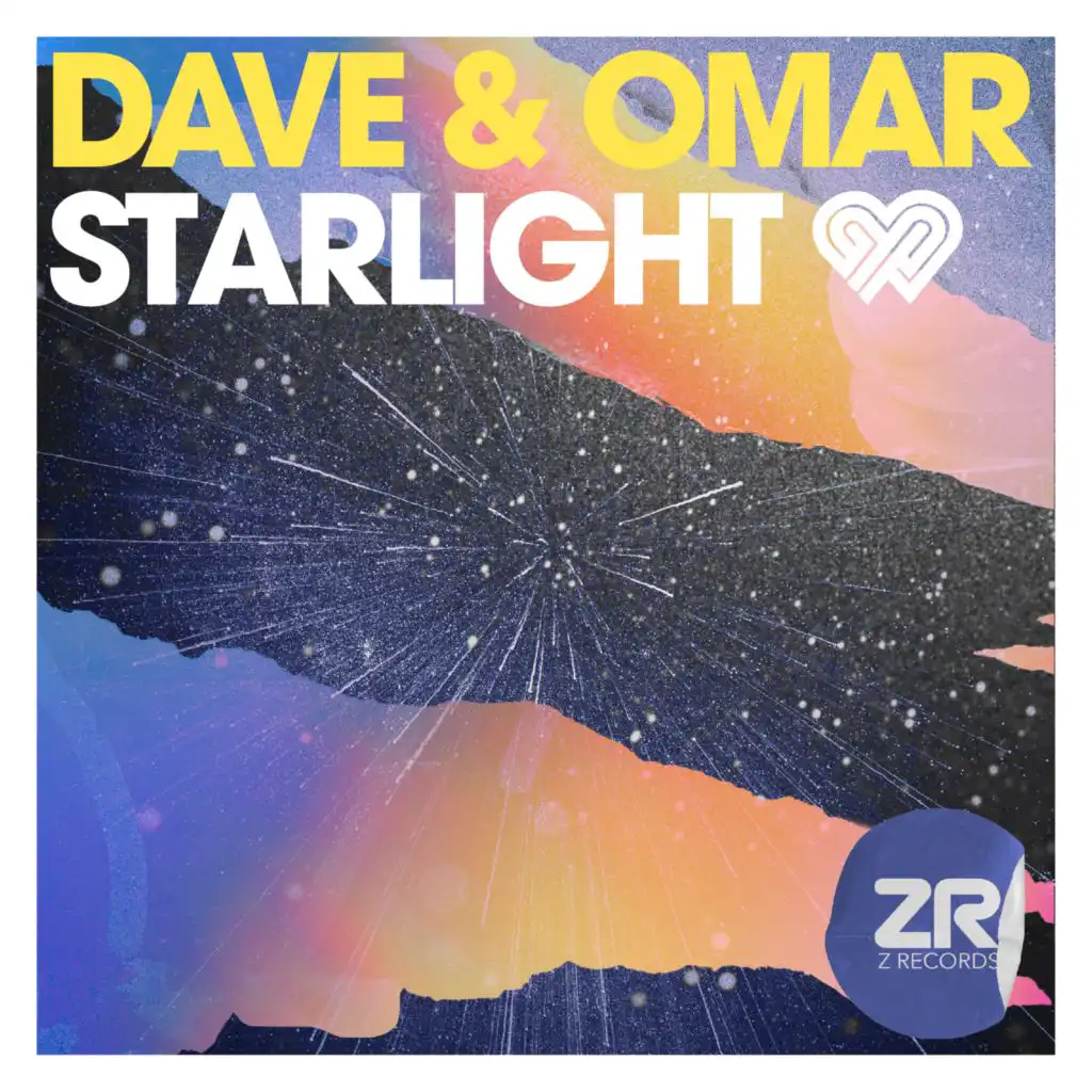 Starlight (Radio Edit)