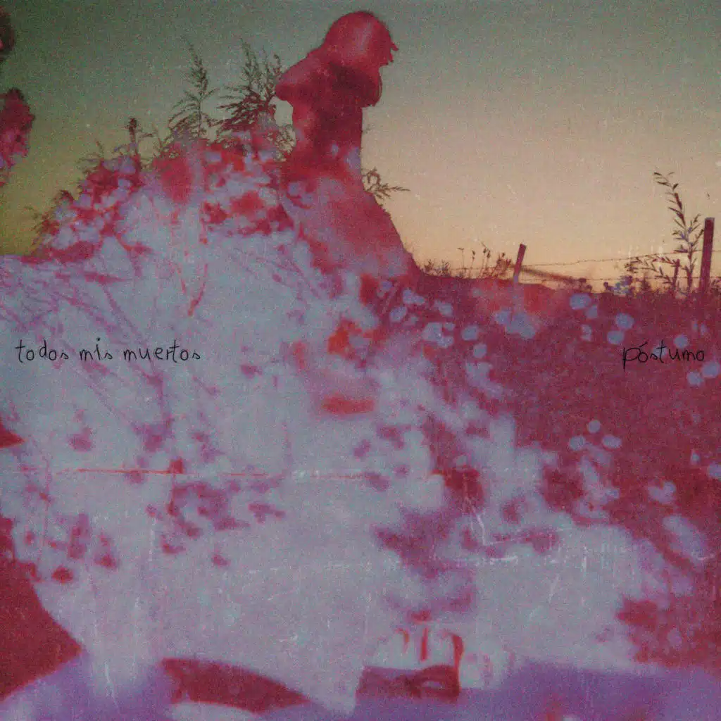 Todos Mis Muertos