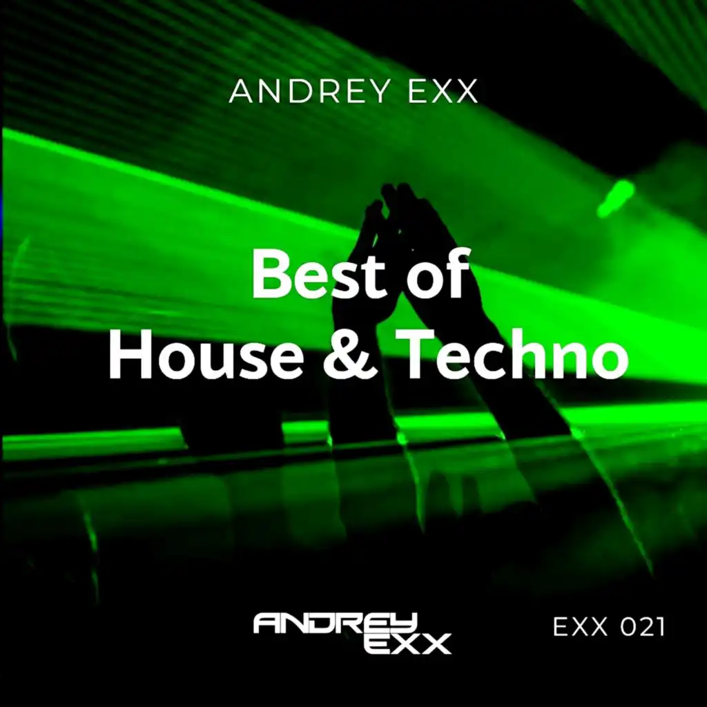 Best of House & Techno 2022