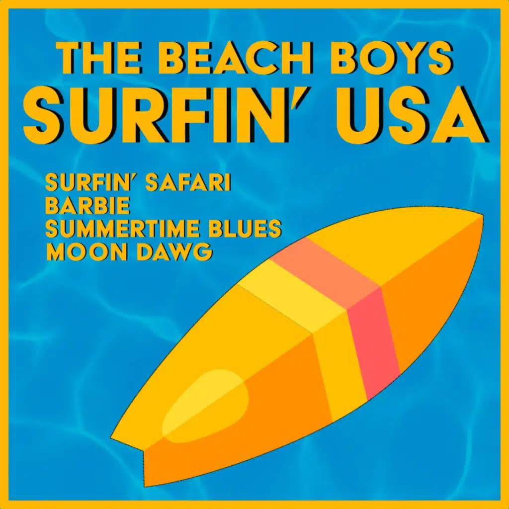 Surfin' USA