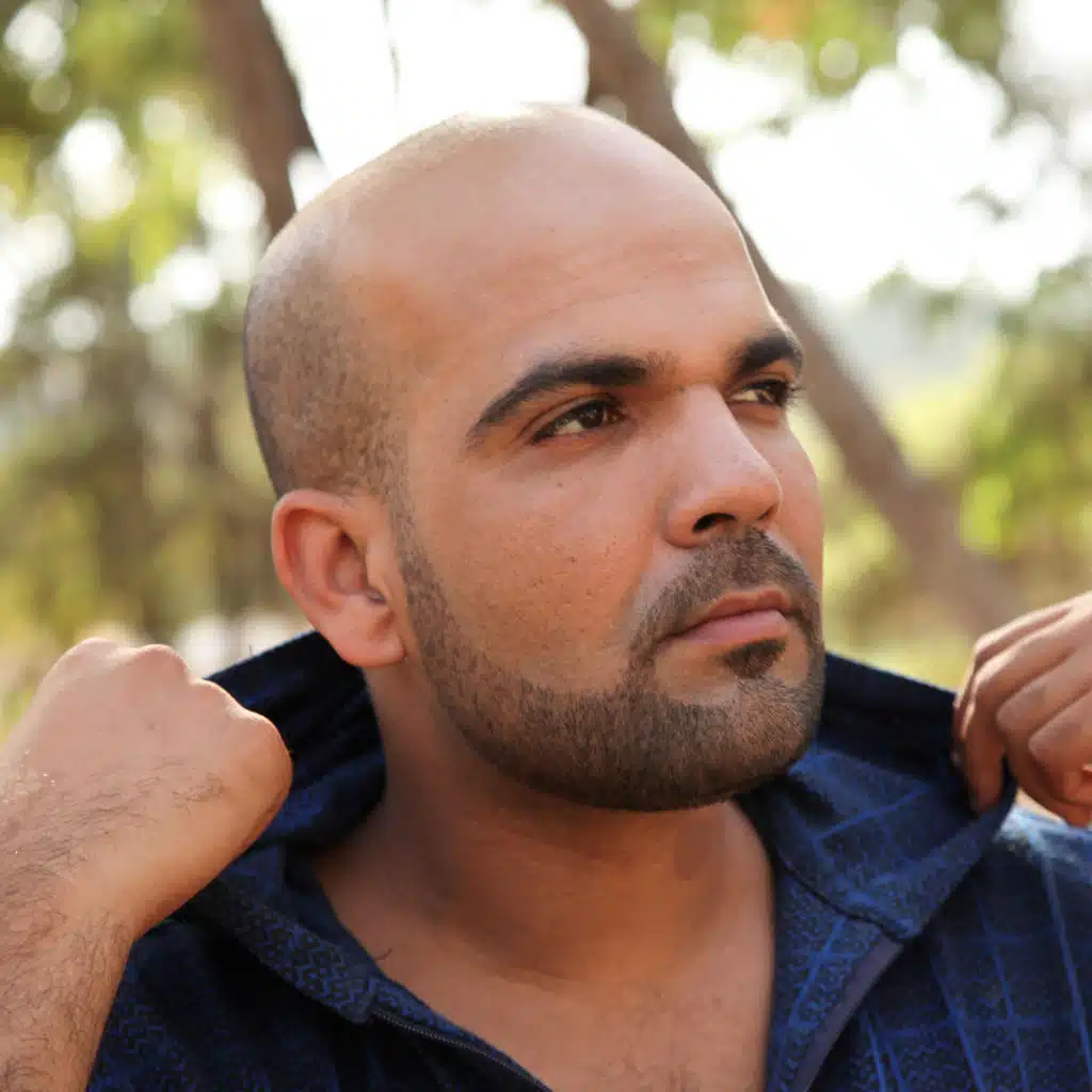 واش هذا اللي نستاهل