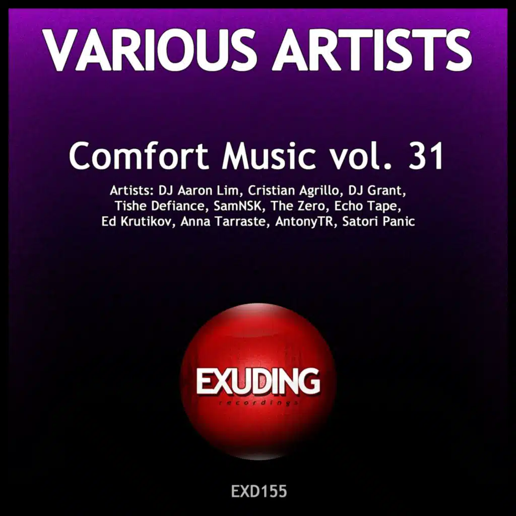 Comfort Music Vol. 31