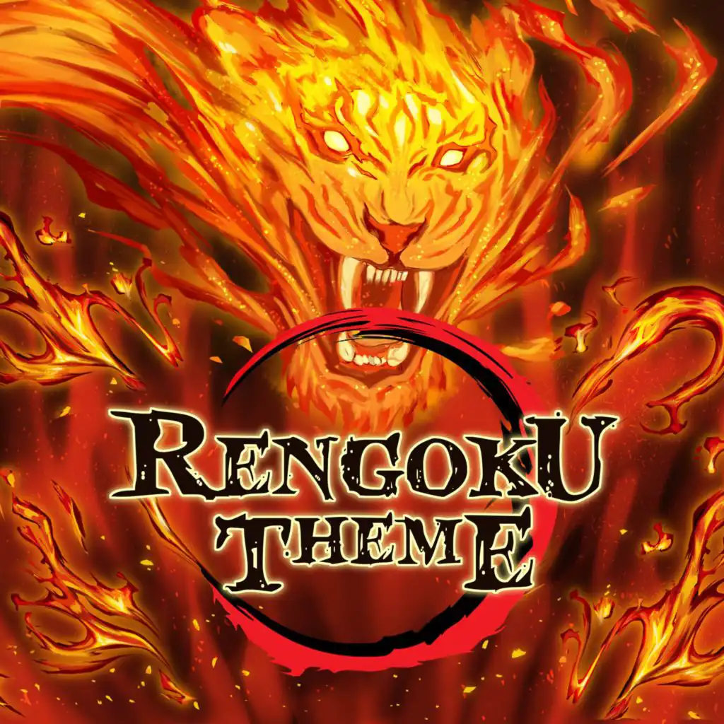 Rengoku Theme V2