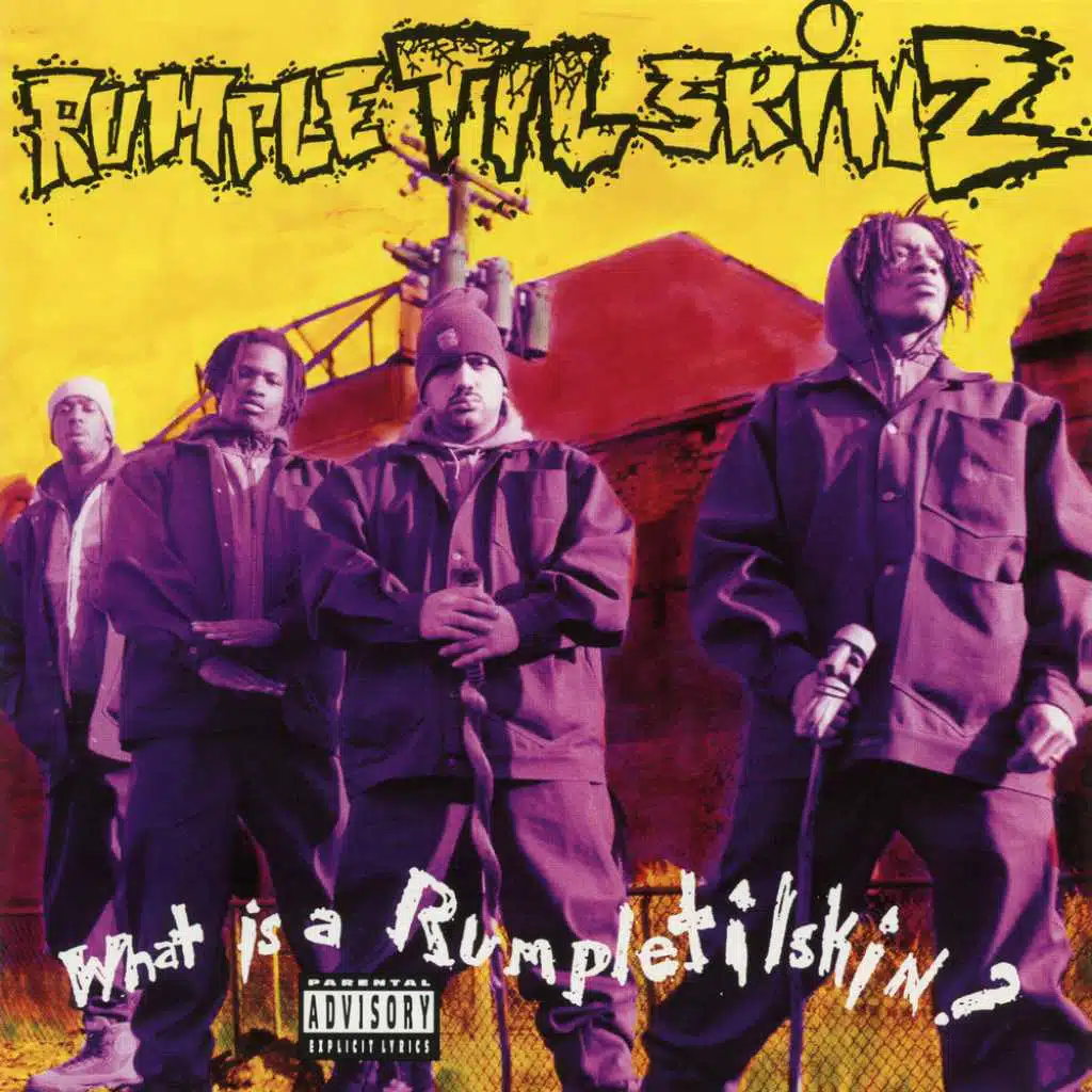 What Is a Rumpletilskin?