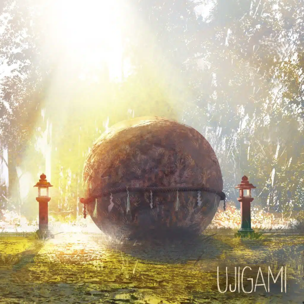 Ujigami (feat. Marco Ocram Leo, Edoardo Maggioni, Cesare Pizzetti & Konstantin Kräutler Horváth)