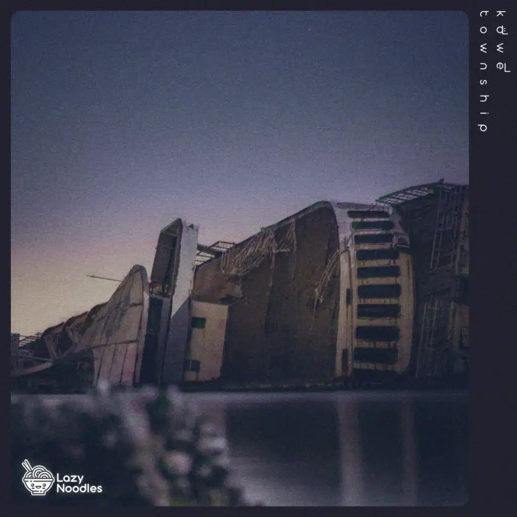 Township (Slowed Down Edit)