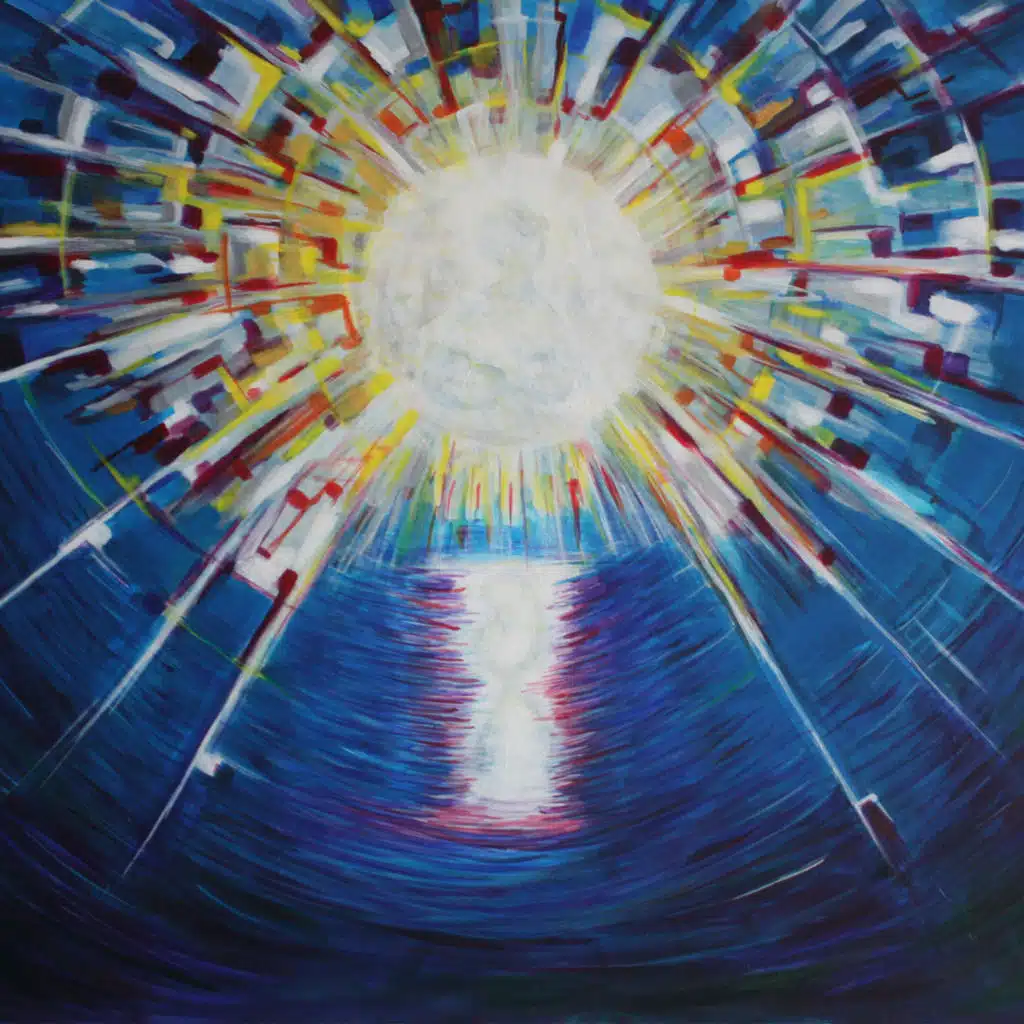 Te Ching (feat. Torben Haug, Morten Stengård, Antonio Vichy, Janni Nielsen & Norbert Susemihl)