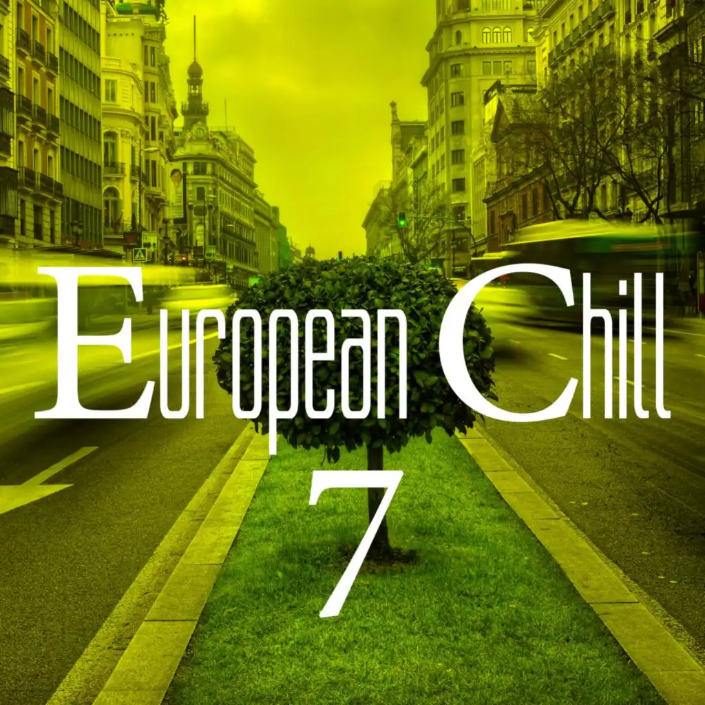 European Chill, Vol. 7