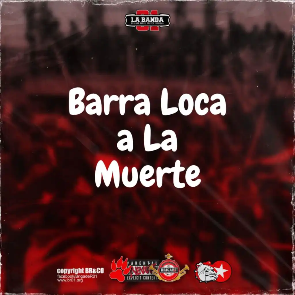 Barra Loca a La Muerte