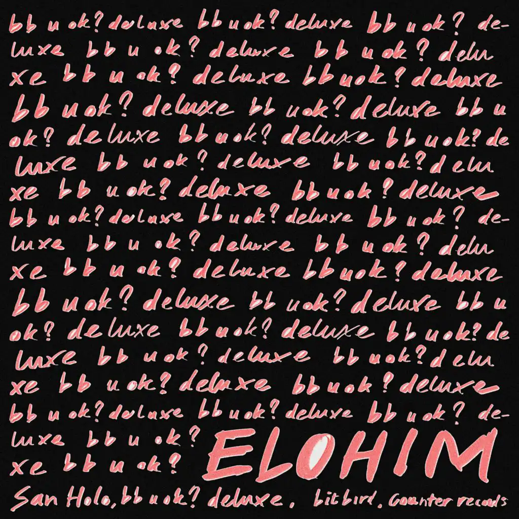 find your way (Elohim Remix) [feat. Bipolar Sunshine]