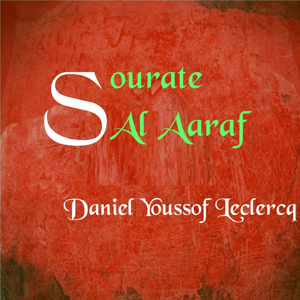 Sourate Al Aaraf, Pt. 2 (Français-Arabe)