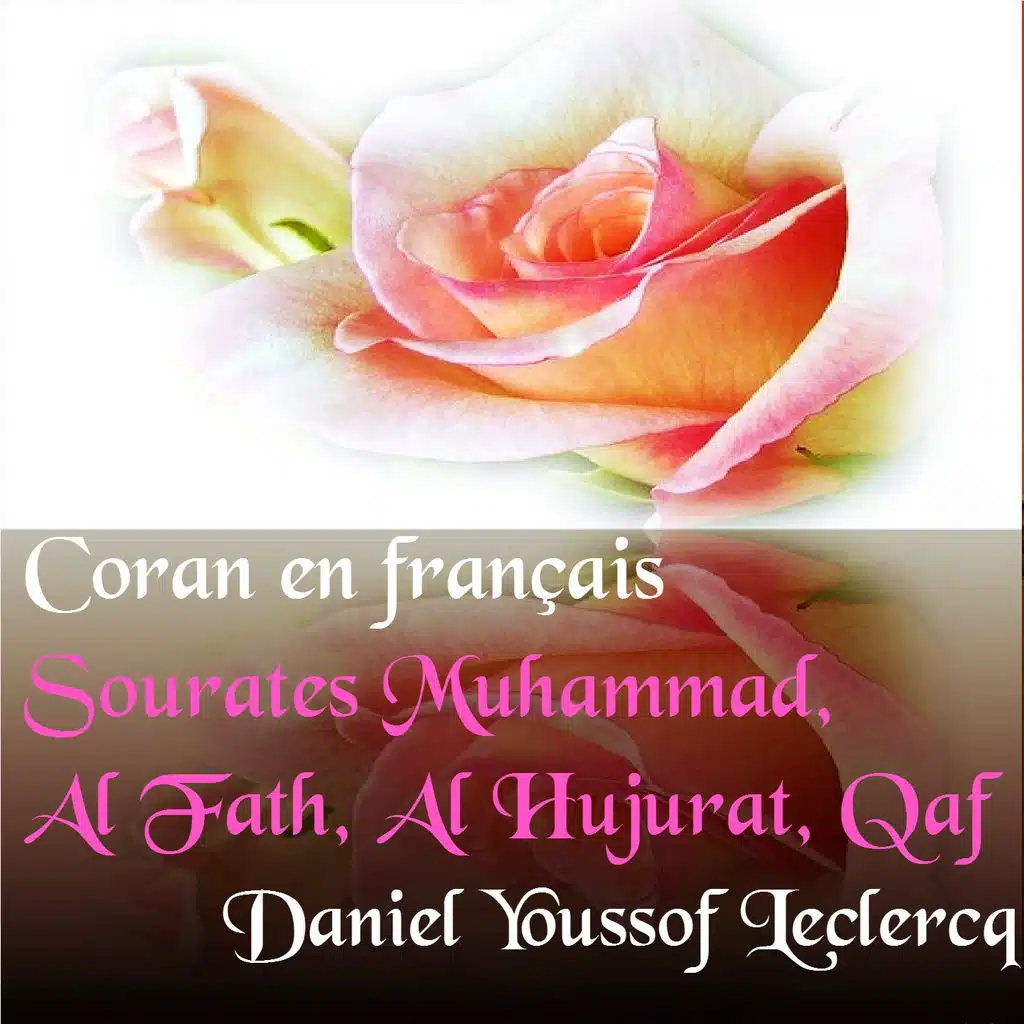 Sourate Muhammad (Coran en français)