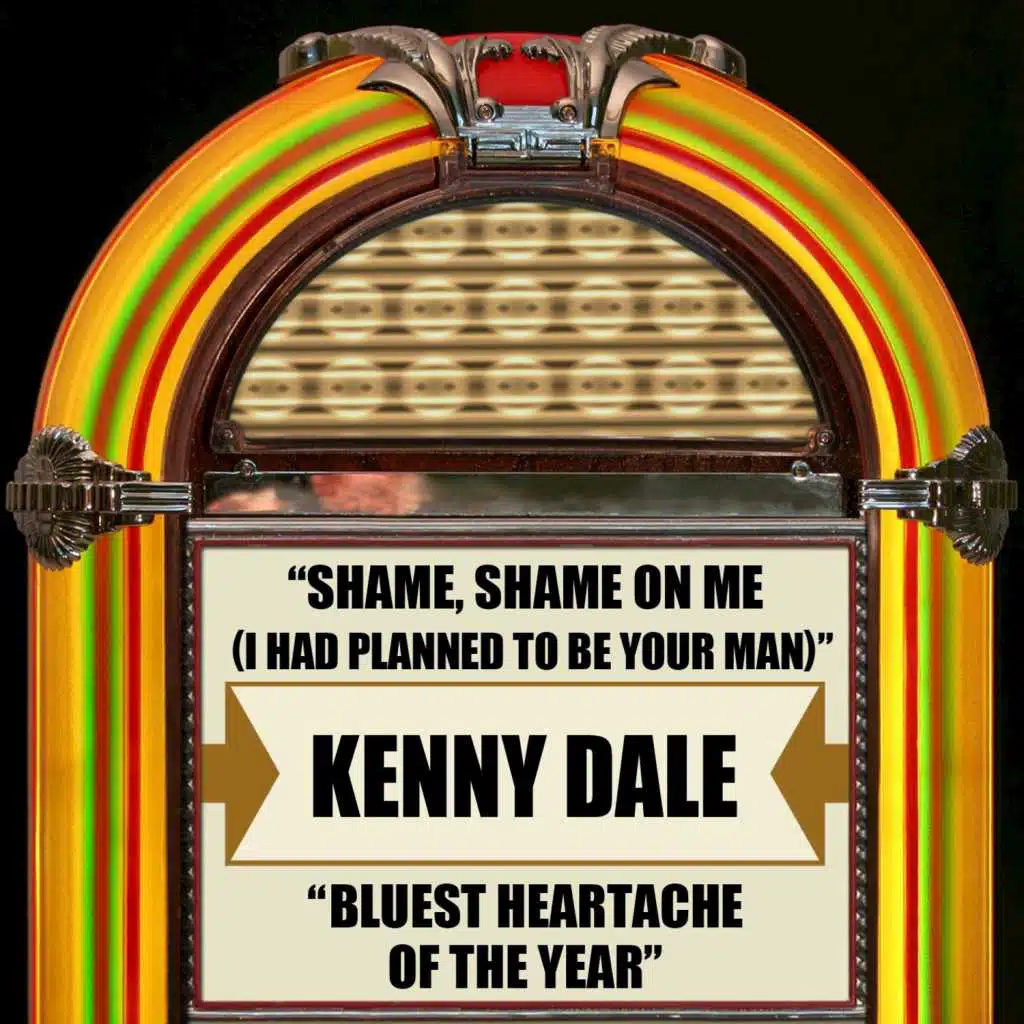 Kenny Dale