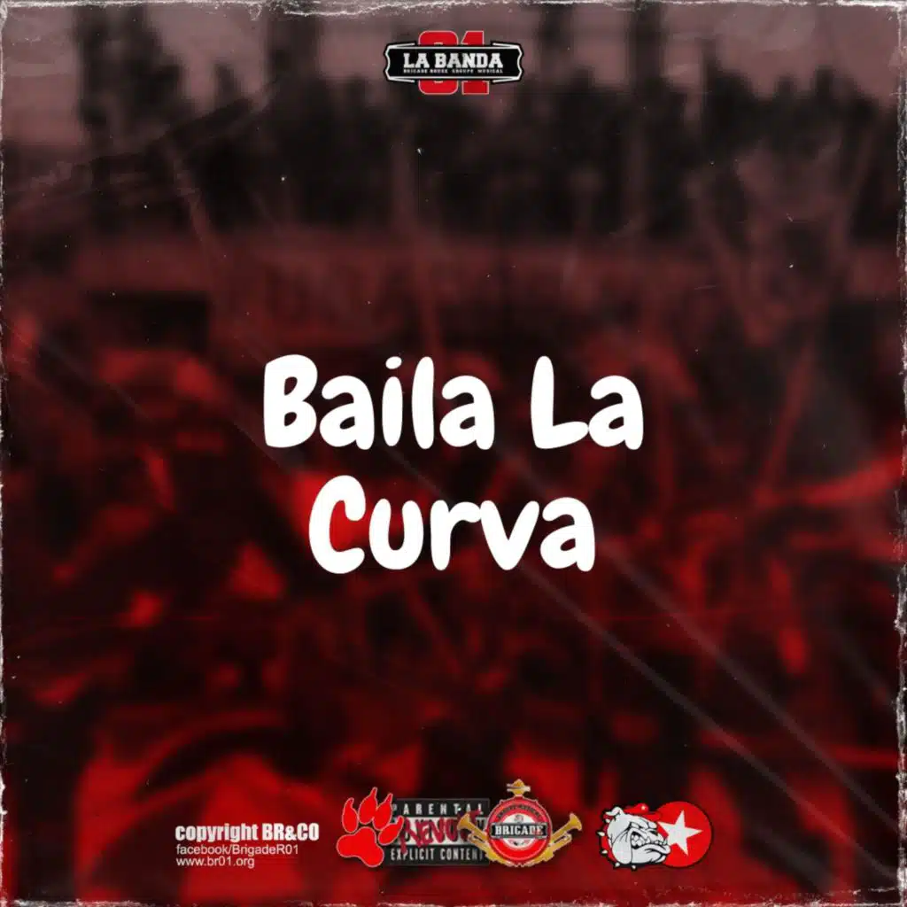 Baila La Curva