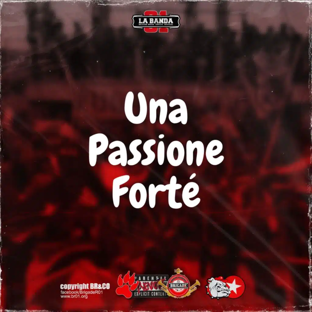 Una Passione Forté